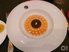 -LA TABLE de Joël Robuchon Restaurant