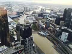 Eureka Skydeck 88-尤利卡88层观景台