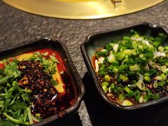 -湊湊火锅·茶憩(和平大悦城店)
