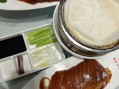 -郭林家常菜(狼垡店)