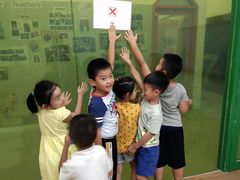 -英孚教育青少儿(福田区委中心)