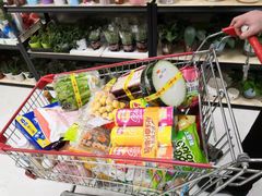 -卜蜂莲花(杨高南路店)