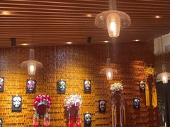 -南通滨江洲际酒店-西集自助餐厅