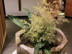 -翁暖茶馆(滨江东总店)