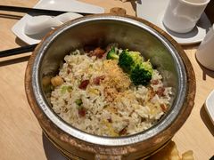 -避风塘(百联东郊店)