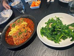 -金谷仓家庭料理(马泉营店)