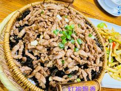 -下梅人家土菜馆(历史文化餐厅度假区店)