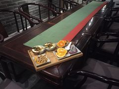 -青藤茶馆(南山路店)