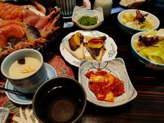 -竹日本料理