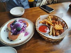 -山由之cafe&meal(小寨店)