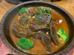 -敏珠拉姆藏餐·南京厨房(富春江东街店)