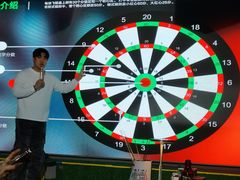 -北京长白山国际酒店(鸟巢店)