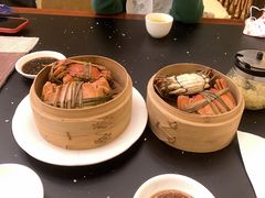 -上海大酒店-自助餐餐厅
