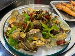 -瑞杰烧烤店·24小时营业(山东路店)