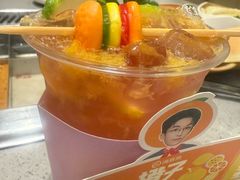 -海底捞火锅(高科东路店)