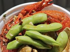 -老三龙虾(汉阳杨泗庙店)