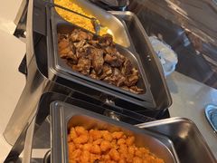 -港畔赶海蒸汽海鲜烧烤自助(仙螺岛店)