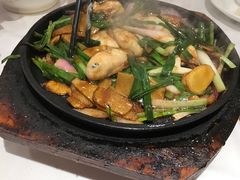 -小桃源酒家(罗湖商业城店)