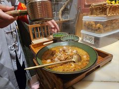 -锦府盐帮·张宅(世纪金源店)