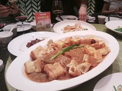 -太守宴·蘭院(天塔店)