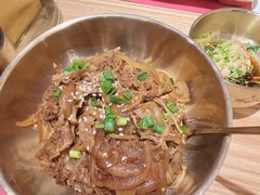 -西塔老太太泥炉烤肉(武汉摩尔城店)