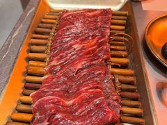 -西塔老太太泥炉烤肉(苏州大悦城店)