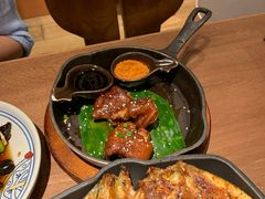-云海肴·汽锅鸡·云南菜(领展购物广场·中关村店)