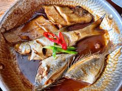 厦门本港海鲜酱油水-临家闽南菜(宝洲路店)