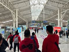 -温州南站