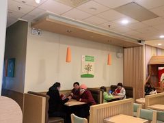 -德克士(三门路店)