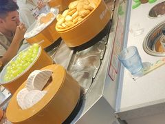 -龍歌自助小火锅(秦淮水游城店)