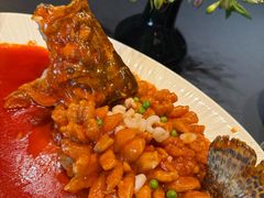 -江南雅厨(李公堤店)