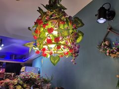 -忘忧草融合私房菜(红鼎国际店)
