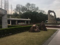 -上海市龙华烈士陵园