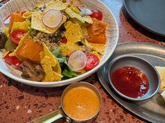 -La Terre乐田(万象城店)