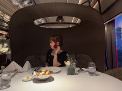 -燃扒房Steakhouse(皇庭店)