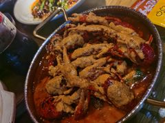 -大川先生·小龙虾·川菜(信义坊店)