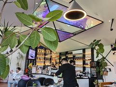 -禧室Joyous Lounge(禧园店)