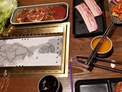 -新石器烤肉(中房金谊广场店)