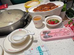 -三人行骨头王火锅(长寿店)
