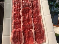 -南门涮肉(上海一店)