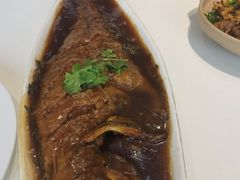 -金家老三饭庄(常营店)
