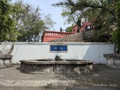 -东坡赤壁风景名胜区