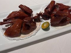 -三号黄浦会Canton Table