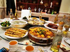 -艳阳天(明德北路店)