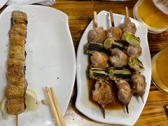 -烧鸟周居酒屋(香山店)