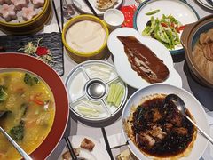 -颂福楼·南京菜(定淮门店)