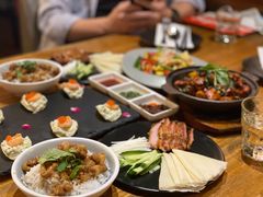 -Let's Taipei 非常烘焙(太古里店)