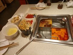-海底捞火锅(吾悦国际广场店)