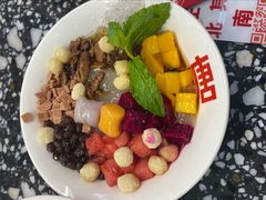 -胖妹面庄(香饵胡同店)